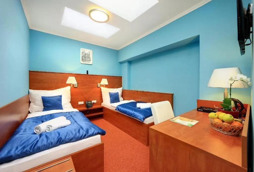 Martin Hotel Prague