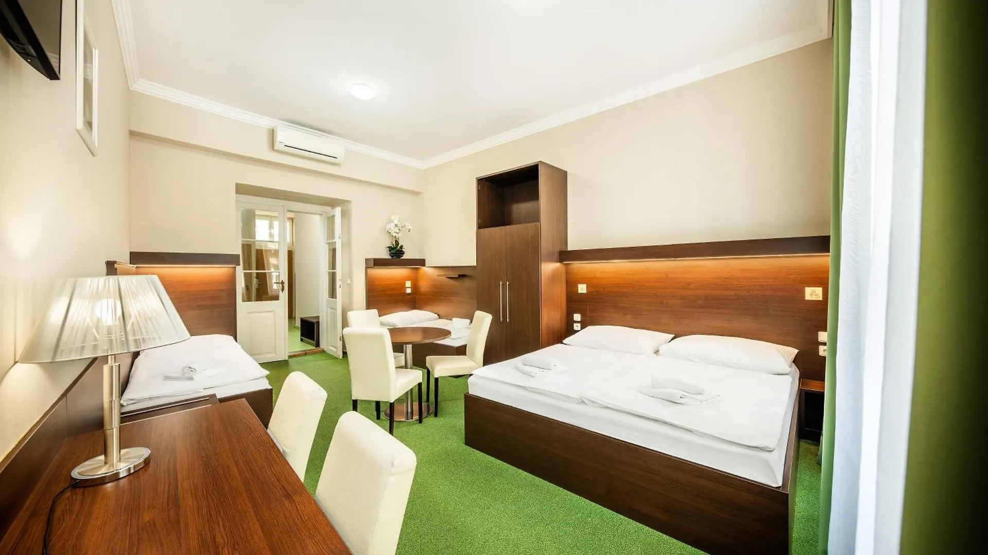 Martin Hotel Prague