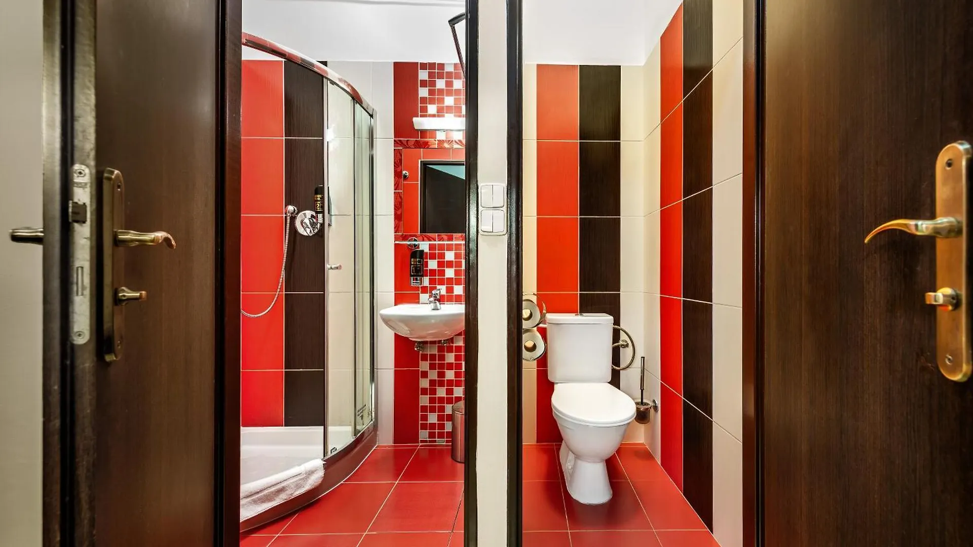Martin Hotel Prague