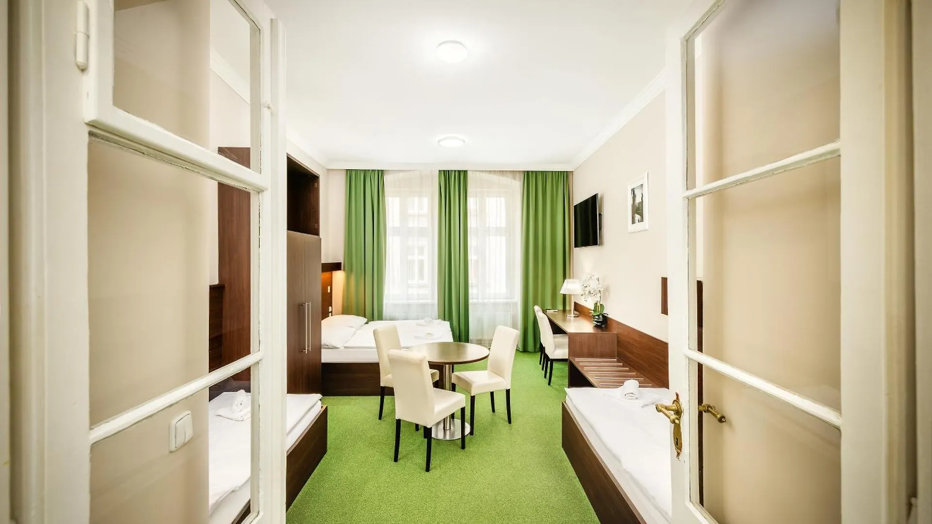 Martin Hotel Prague