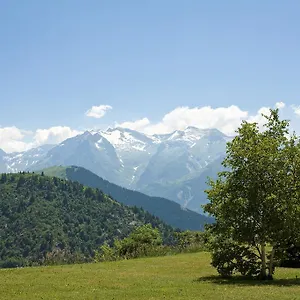 Lagrange L'alpenrose Appart hôtel Alpe dʼHuez