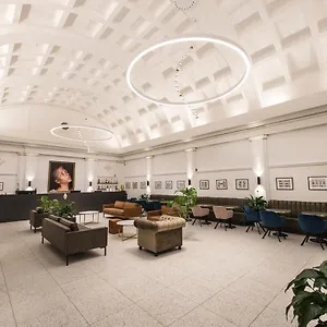 Hotel The Gold Bank