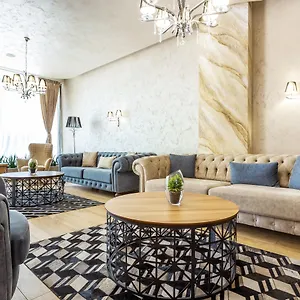 Avenue By Hmg-free Parking-free Wi-fi Hotel Sofie