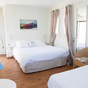 Cap Sol Hotel Mandelieu