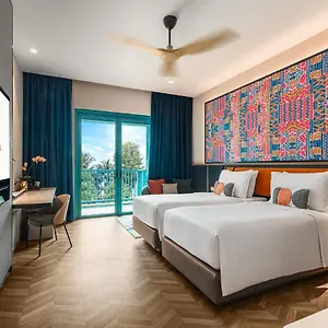 World Sentosa - Ora Hotel Singapour