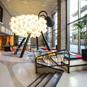 Ibis Styles Center Hotell Tbilisi