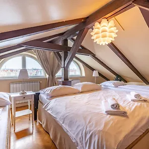 Lejlighedshotel Janackovo - Riverside