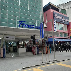 Frenz 3* Kuala Lumpur