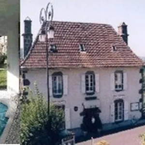 De - Cantal Hotel Tournemire (Cantal)