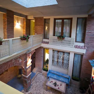 No12 Boutique Hotell Tbilisi