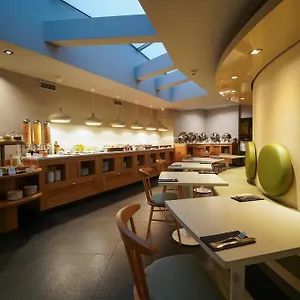 布拉格987设计酒店 布拉格