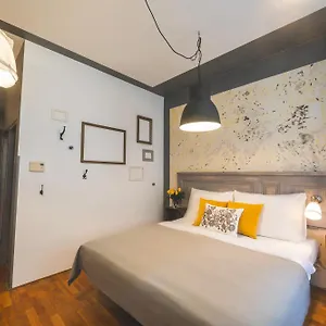 Miss Sophie's New Town & Wellness **** Prag