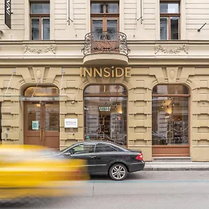 Innside By Melia Old Town **** Prag