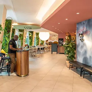 Ibis Styles Meteor Avenue D'italie Hotell Paris
