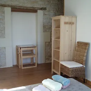 Les Chambres D'hostun Couette-café Hostun