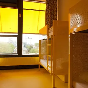 Wow Auberge de jeunesse Amsterdam