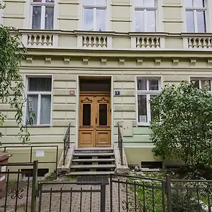 Aqua Apartmán Karlovy Vary