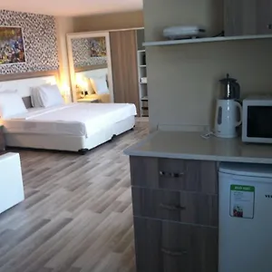 Nossa Pera Türkiye
