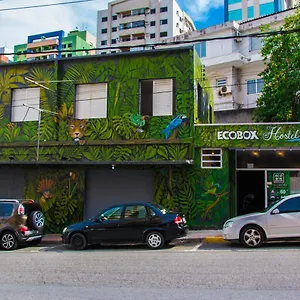 Eco Box Brezilya