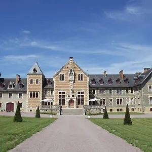 Château De Béguin Hotel Lurcy-Lévis
