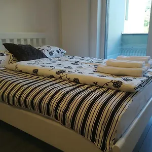 Alfa Riverside Apartmán Brno