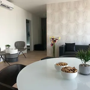 7th Heaven Apartmán Brno