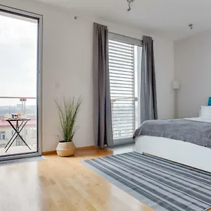 Teichmann Premium Praha