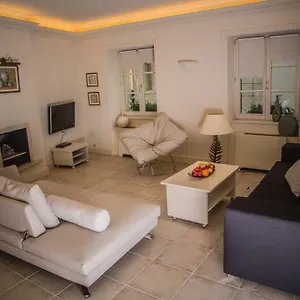 President Boutique Ii Apartmán Brno