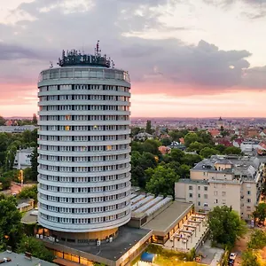 Hotel Budapest Macaristan