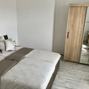 Dagmar Apartmán Mariánské Lázně
