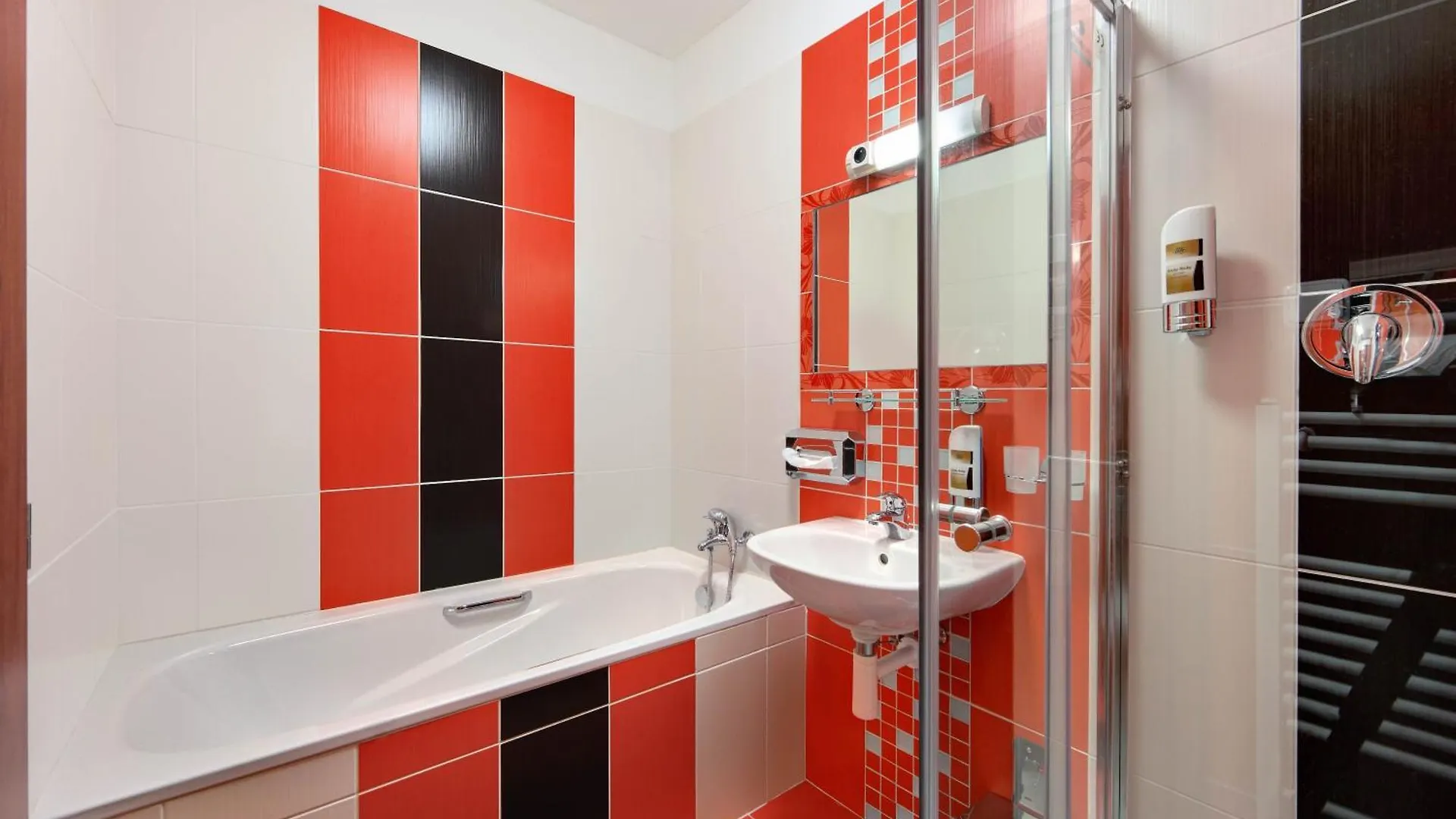Martin Hotel Prague