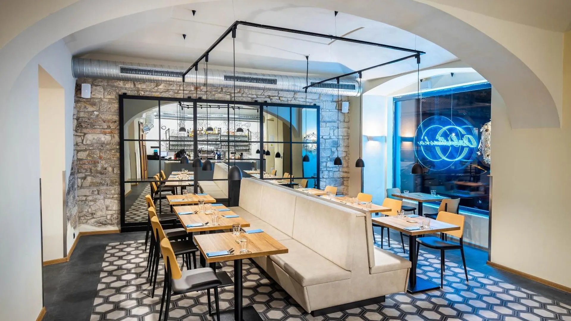 Hotel u Martina Praha