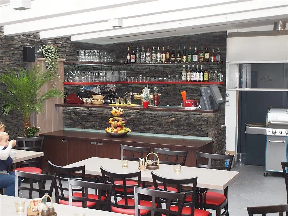 Hotel u Martina Praha 4*,